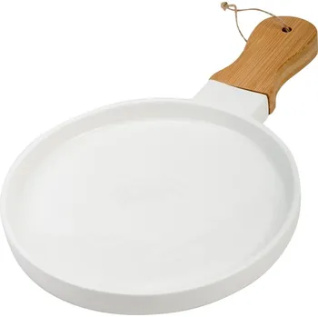 Talíř Talíř na salát, předkrmový Nava Terrestrial