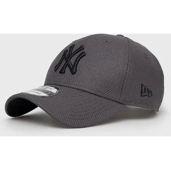 Kšiltovka Čepice New Era, ONE SIZE, šedá, 90X