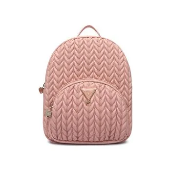 Městský batoh Batoh Guess J5YZ10 WHEG0 Růžová OS