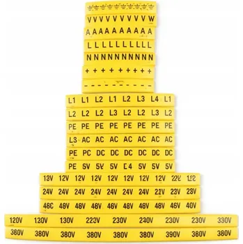 elektrický kabel Kabel Kulatý alarmový, anténní, elektrický, ohebný (lanko), reproduktorový, instalační, počítačový, koaxiální, automobilový, ovládací, teleinformatický, telekomunikační, v gumové izolaci, zemní YDY OznaczTo 1 x 2,5