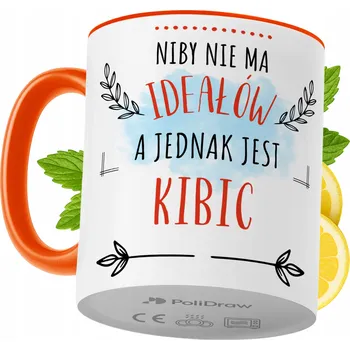 Hrnek Polidraw Hrnek Polidraw Pro Typera keramika 330 ml