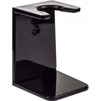 Příslušenství k holicímu strojku Mühle stojan na štětku na holení, černý