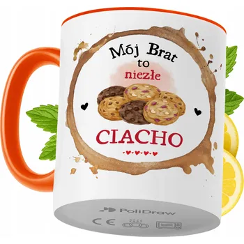 Hrnek Polidraw Hrnek Polidraw pro tatínka keramika 330 ml