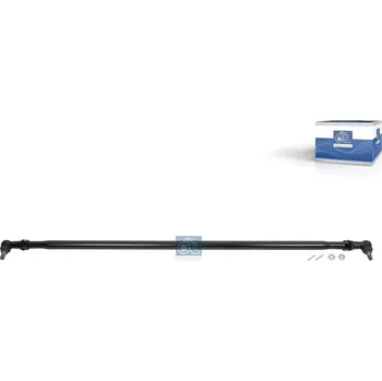 Čep řízení Příčné táhlo řízení DT Spare Parts 2.53525
