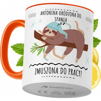 Hrnek Polidraw Hrnek Polidraw pro Oliviera keramika 330 ml