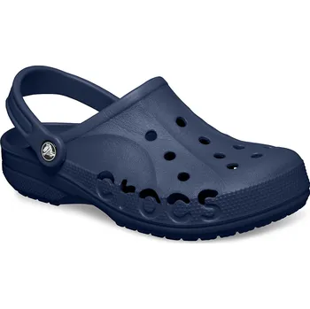 Pánská obuv Kroksy (rekreační obuv) CROCS-Baya navy Modrá 45/46