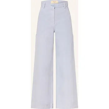 Dámské džíny Weekend Max Mara Dámské Kalhoty Marlene Skipper, 002 light...