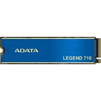 Pevný disk SSD disk M.2 NVMe Adata Legend 710 2TB PCIe 3.0 x4