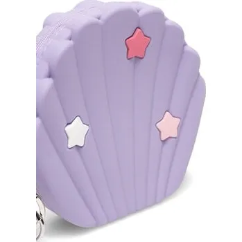 Přívěsek Nelli Blu Přívěsek LA135-56519 Fialová NOSIZE