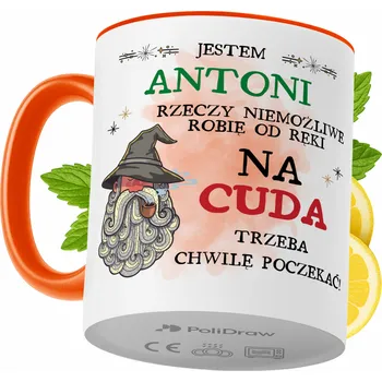 Hrnek Polidraw Hrnek Polidraw pro Šimona keramika 330 ml