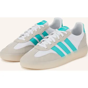 Pánská obuv Adidas Pánské Tenisky Barreda Decode Mercedes, bílá / světle...