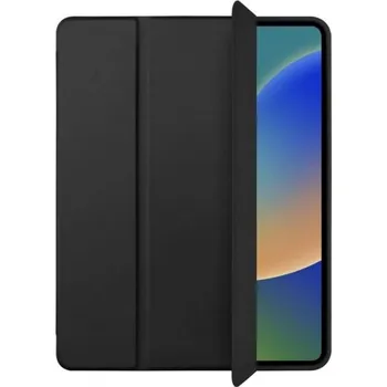 Příslušenství pro tablet Fixed Padcover+ na Apple iPad mini 7 gen. 2024 / 6 gen. 2021(A17 Pro) černé