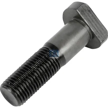 Šroubek na kolo Šroub kola DT Spare Parts 4.40174