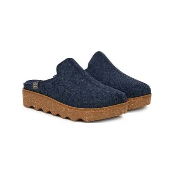 Chlapecké bačkory Bačkory Toni Pons Joko-Fr Tmavomodrá 35