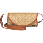 KABELKA ROXY SHE JUST SHINES - béžová