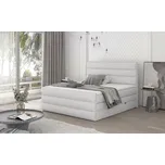 Postel Boxspring Cande - Soft 17 140x200 cm