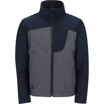 Pánská bunda Vist Aristide Denim, Velikost: 54