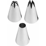 Sada cukrářských špiček extra velké - Wilton