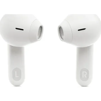 Sluchátka JBL Tune Flex White