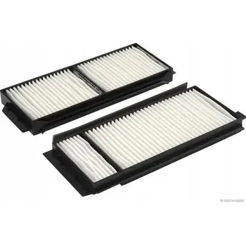 Kabinový filtr Herth+Buss Jakoparts J1343025 Filtr, ventilace interiéru (kabinový filtr)