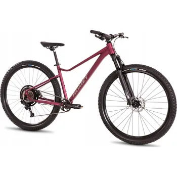Horské kolo Horské kolo MTB Romet Jolene 2.0, rám 16" (M), kola 29", Shimano 1x8, hydraulické brzdy