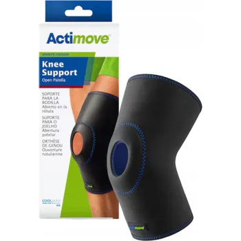 Kolenní bandáž Actimove - velikost XL