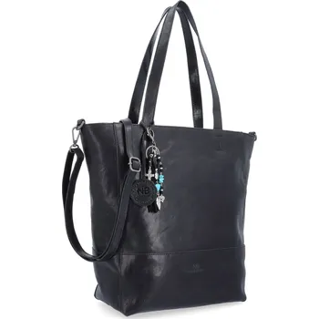 Kabelka Kabelka přes rameno Noelia Bolger černá NB 3102 C