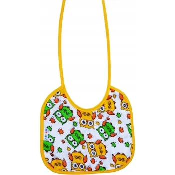 Bryndák Bryndák Akuku látkový modrý 1 ks