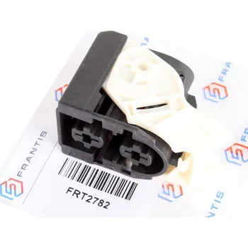 Posilovač řízení Konektor čerpadla posilovače řízení EXPERT JUMPY IV VIVARO ZAFIRA D 9818127580