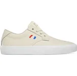 BOTY ETNIES Singleton Vulc Xlt - béžová -