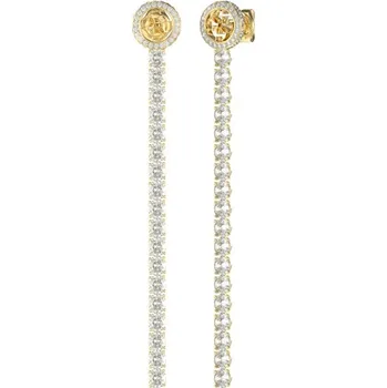 Náušnice GUESS JUBE05144JWYGT/U