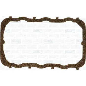 Těsnění motoru Těsnění, kryt hlavy válce AJUSA 11043900