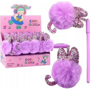 Propiska modrá Lean