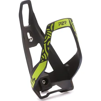 Příslušenství pro cyklistiku P2R HUGG wave, lime green