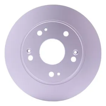 Brzdový kotouč Brzdový kotouč HELLA PAGID 8DD 355 118-991