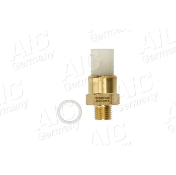 Ventilátor topení a klimatizace Teplotní spínač, větrák chladiče A.I.C. 57228