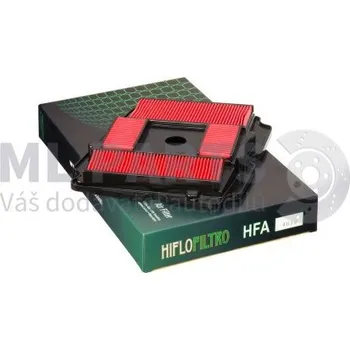 Auto-moto Vzduchový filtr HIFLO HFA1614