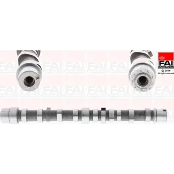 Motor automobilu Vačkový hřídel FAI AutoParts C406