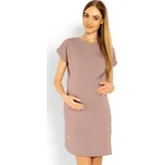 Těhotenské šaty model 114497 PeeKaBoo