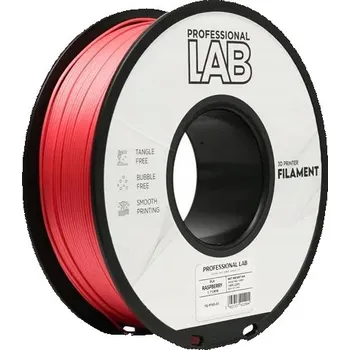 Filament PLA filament Imagine 1,75 mm 1000 g červený