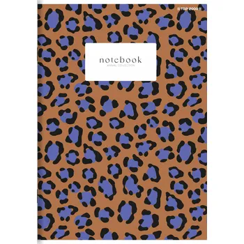 Sešit Sešit A5 linkovaný TOP-2000 60 listů