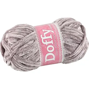 Příze Žinylková příze Doffy 1127