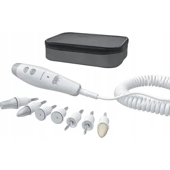 SILVERCREST SADA NA MANIKÚRU A PEDIKÚRU 7 V 1