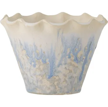 Obal na květináč Bloomingville, Obal na květináč Bertha 14 cm - Formadore