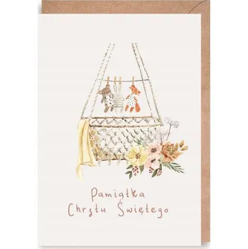 Obraz Vánoční přání 10 x 15 cm