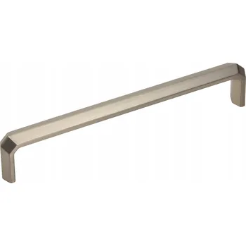 Nábytkové kování Nábytková úchytka GAMET UU56 ocel 160mm