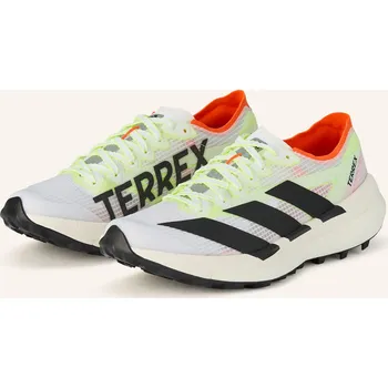 Dámská obuv Adidas Terrex Dámské Boty Na Trailový Běh Terrex Agravic...