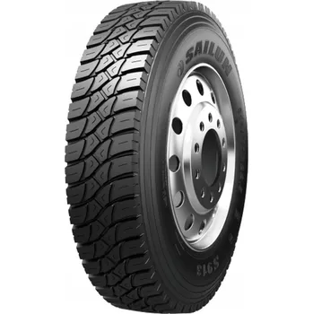 Sailun S913A/22.5 315/80R22.5 156 K - Nákladní pneumatika