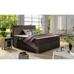 Postel Boxspring Alice - Sawana 26 180x200 cm
