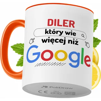 Hrnek Polidraw Hrnek Polidraw pro mnicha keramika 330 ml